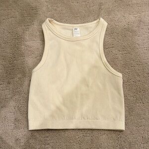 Fabletics Halter Top